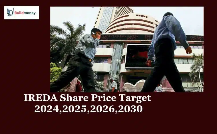 IREDA Share Price Target