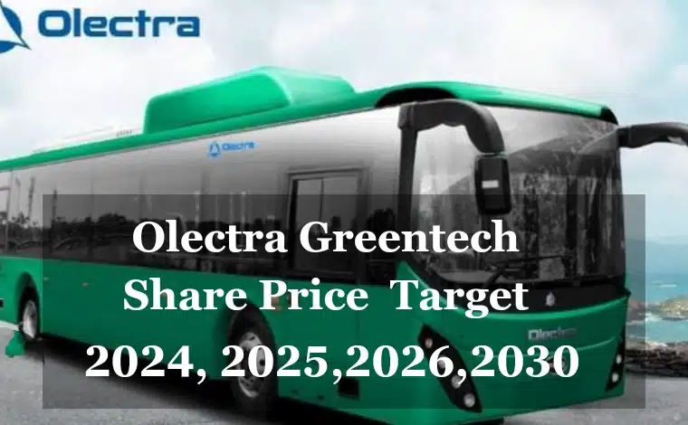 Olectra Greentech share Price Target